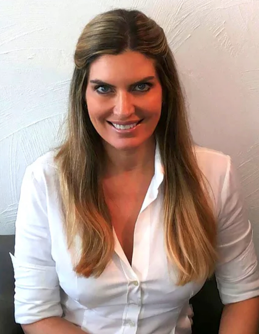 Gisela Portrait